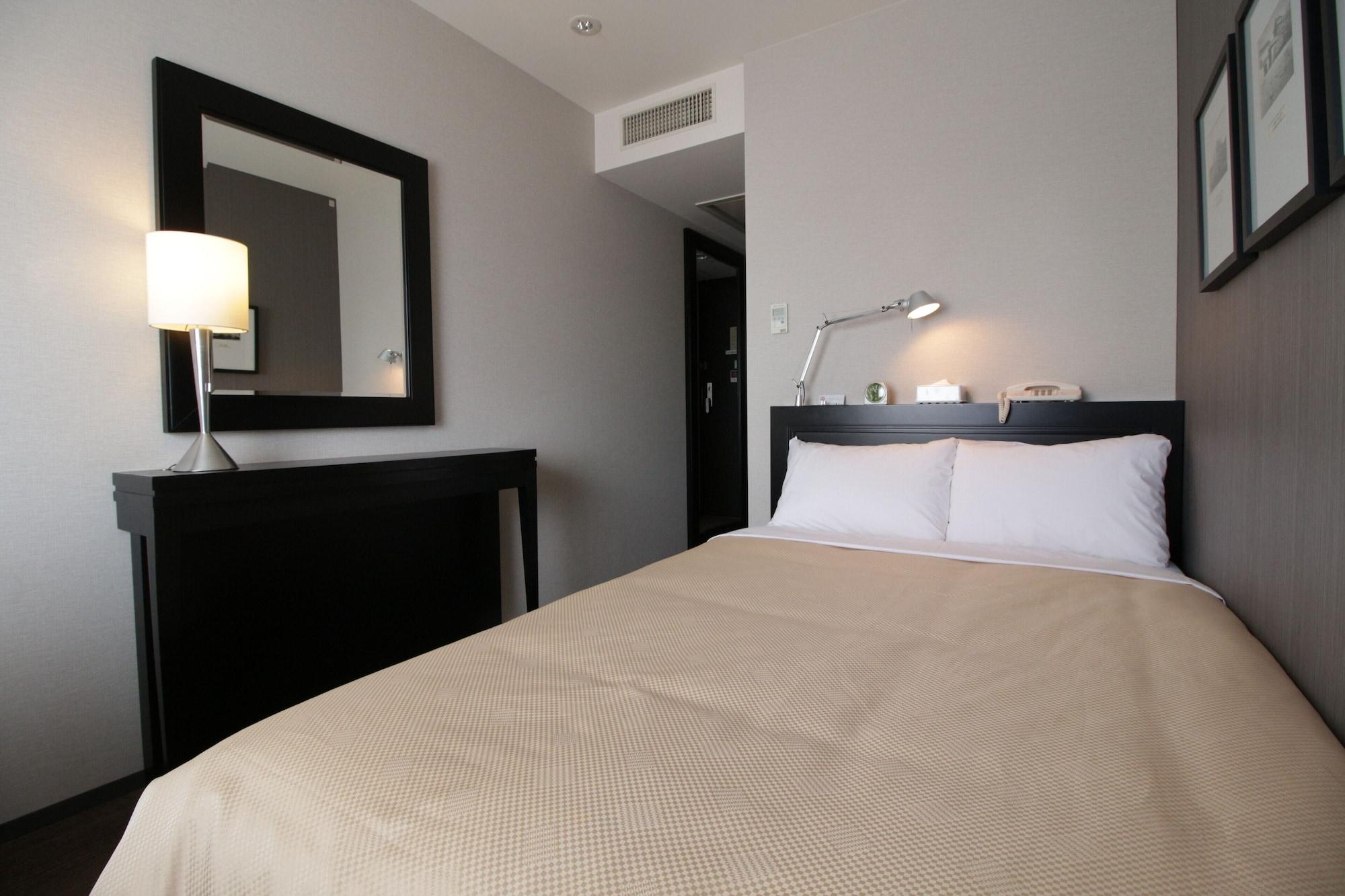 Sotetsu Fresa Inn Nagano-Ueda Exteriör bild
