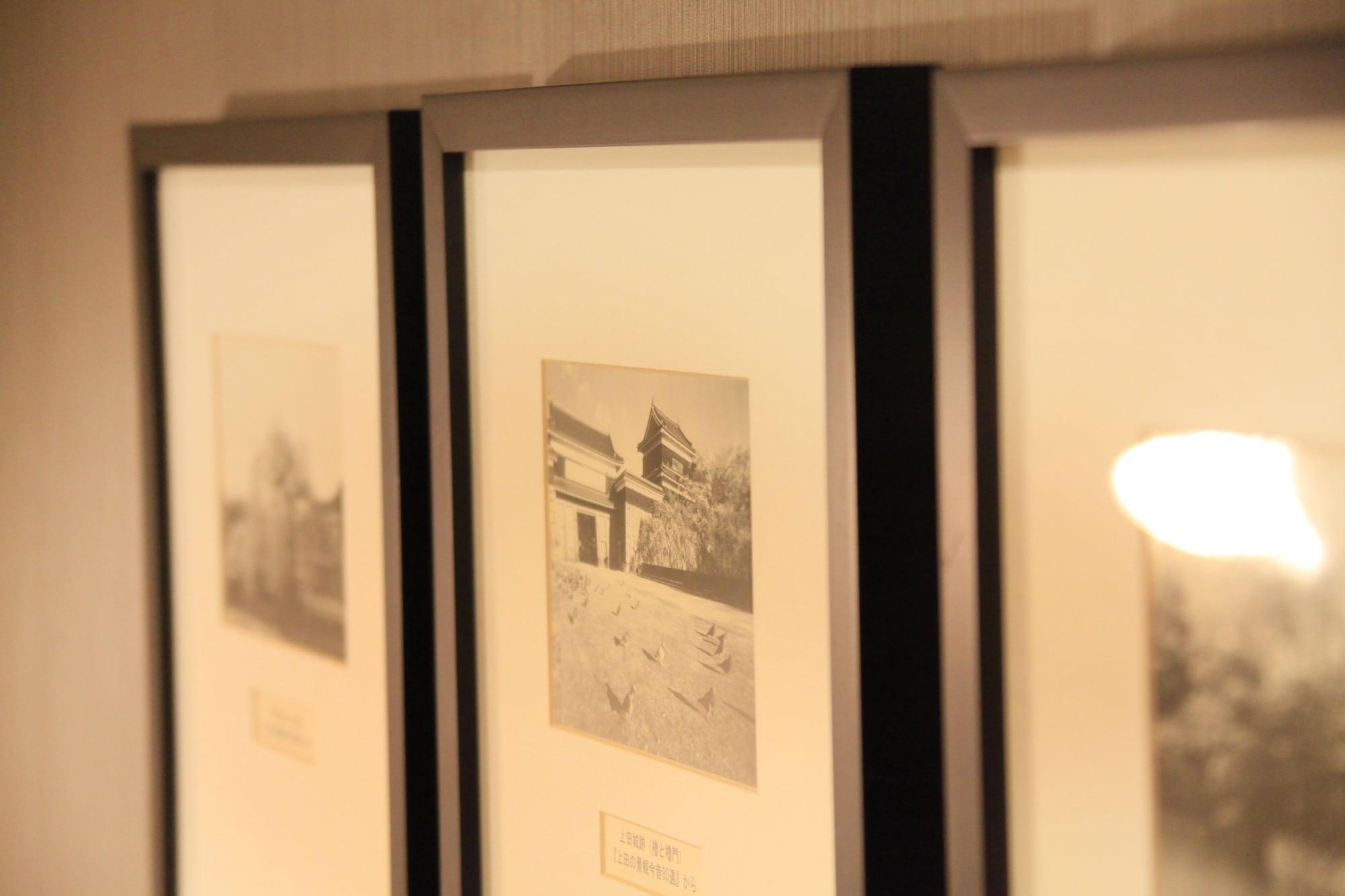 Sotetsu Fresa Inn Nagano-Ueda Exteriör bild