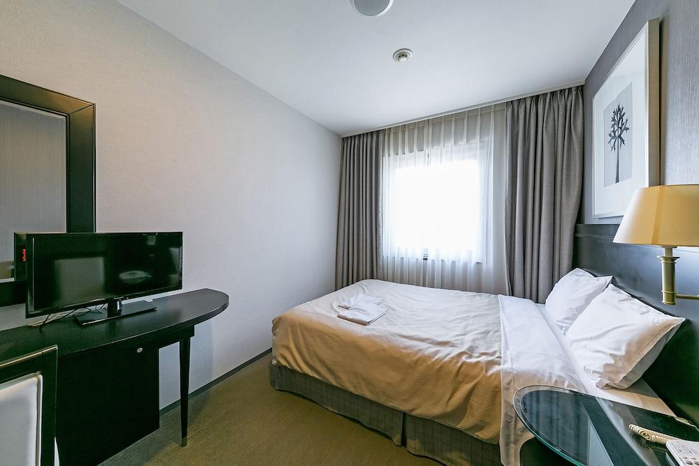 Sotetsu Fresa Inn Nagano-Ueda Exteriör bild