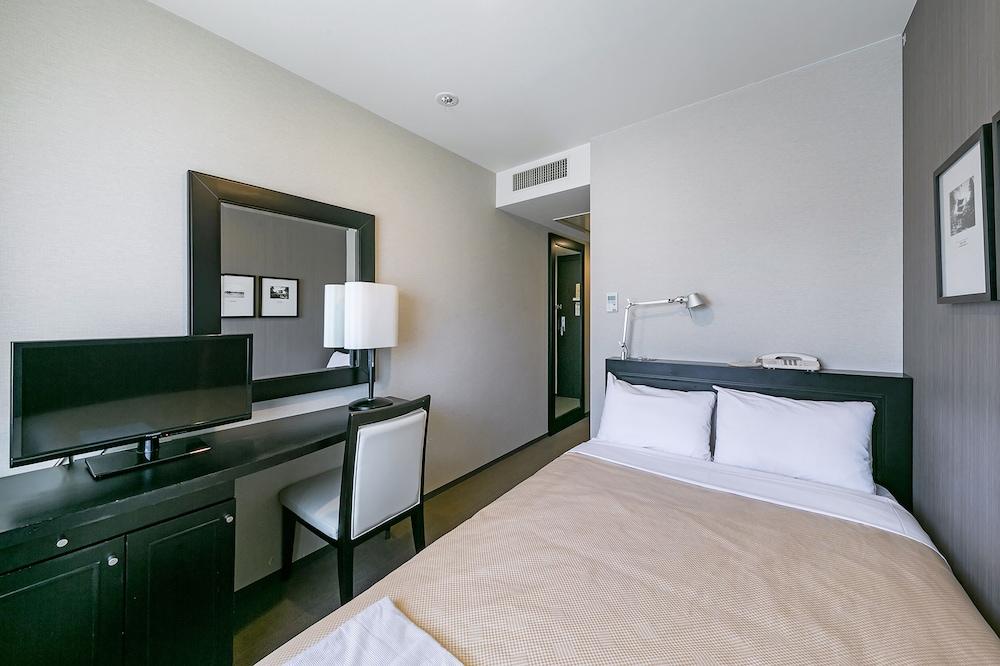 Sotetsu Fresa Inn Nagano-Ueda Exteriör bild