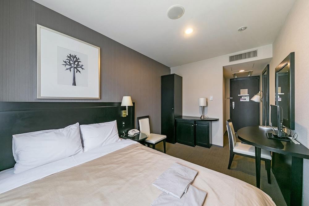 Sotetsu Fresa Inn Nagano-Ueda Exteriör bild