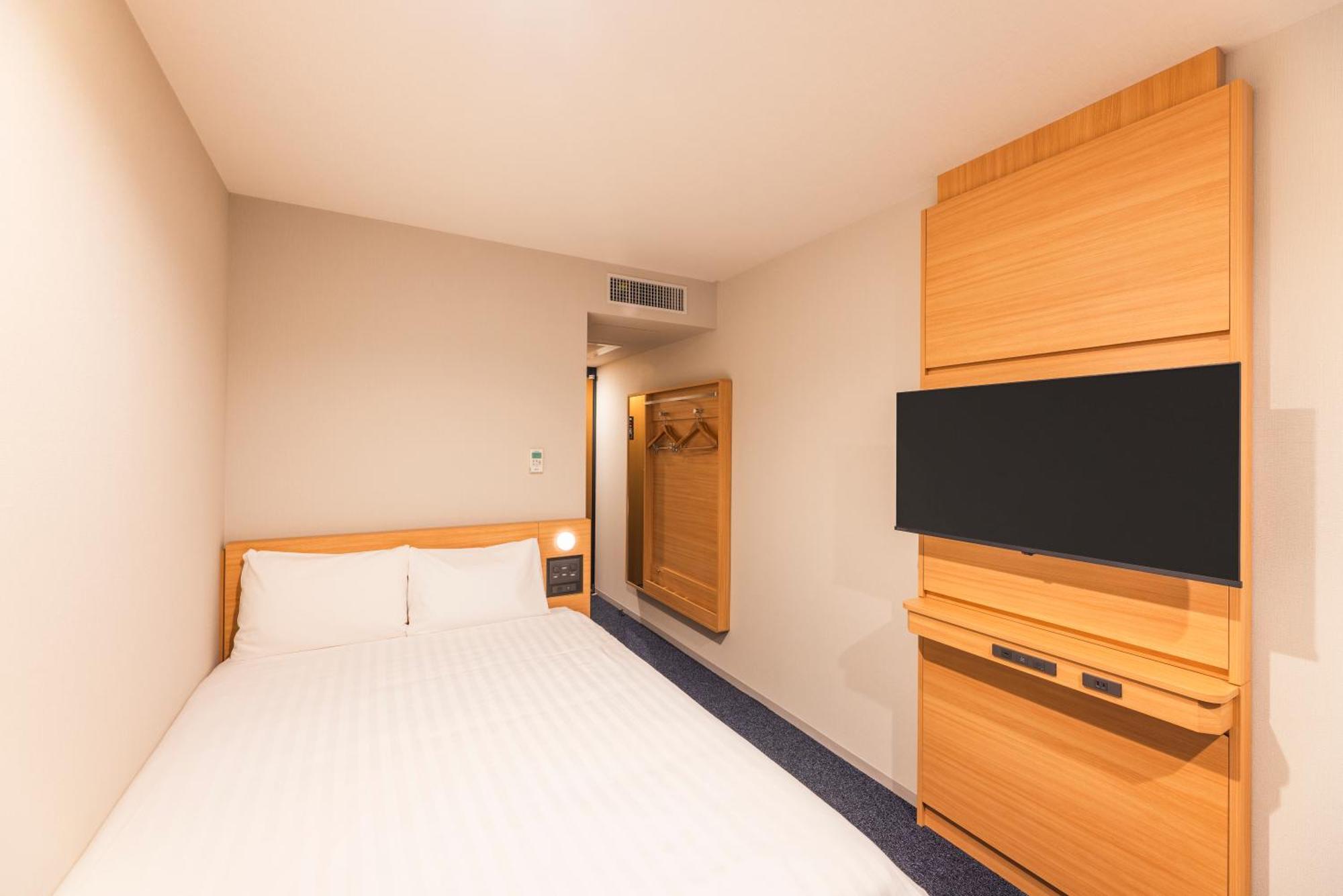 Sotetsu Fresa Inn Nagano-Ueda Exteriör bild