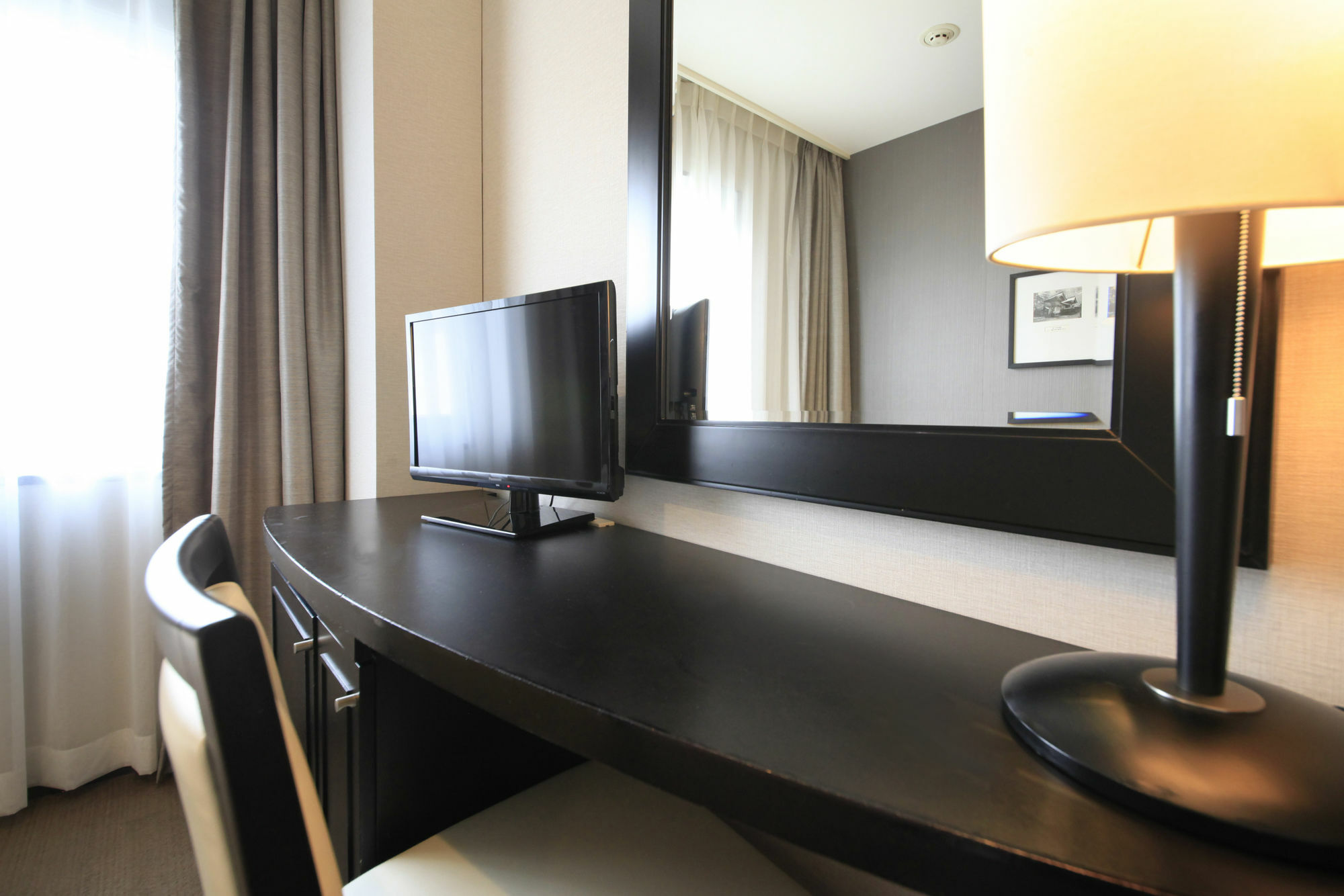 Sotetsu Fresa Inn Nagano-Ueda Exteriör bild