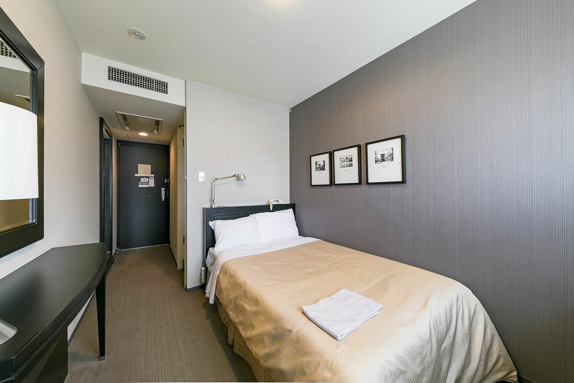 Sotetsu Fresa Inn Nagano-Ueda Exteriör bild
