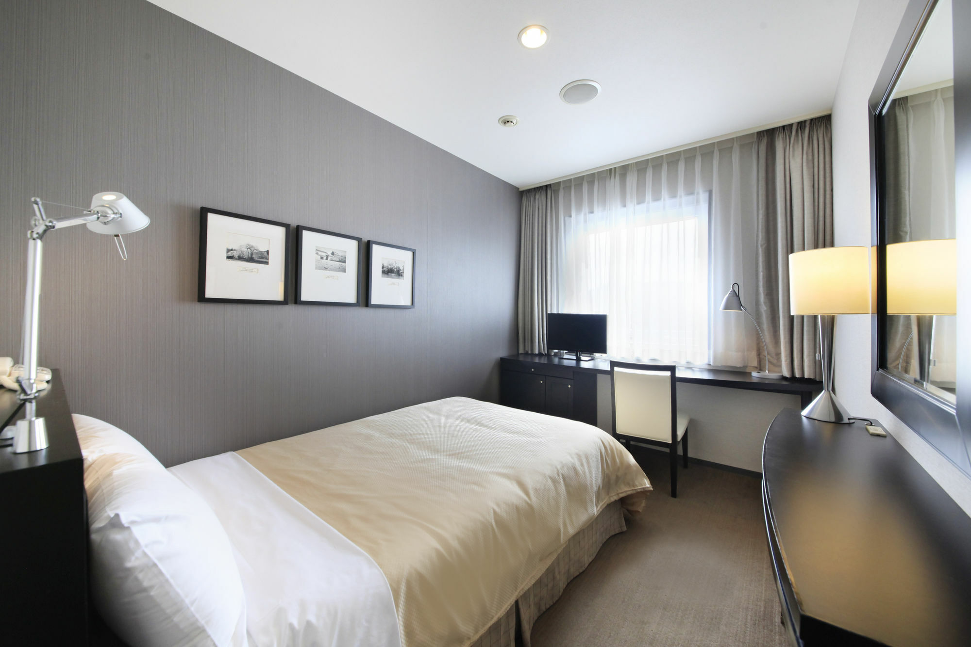 Sotetsu Fresa Inn Nagano-Ueda Exteriör bild